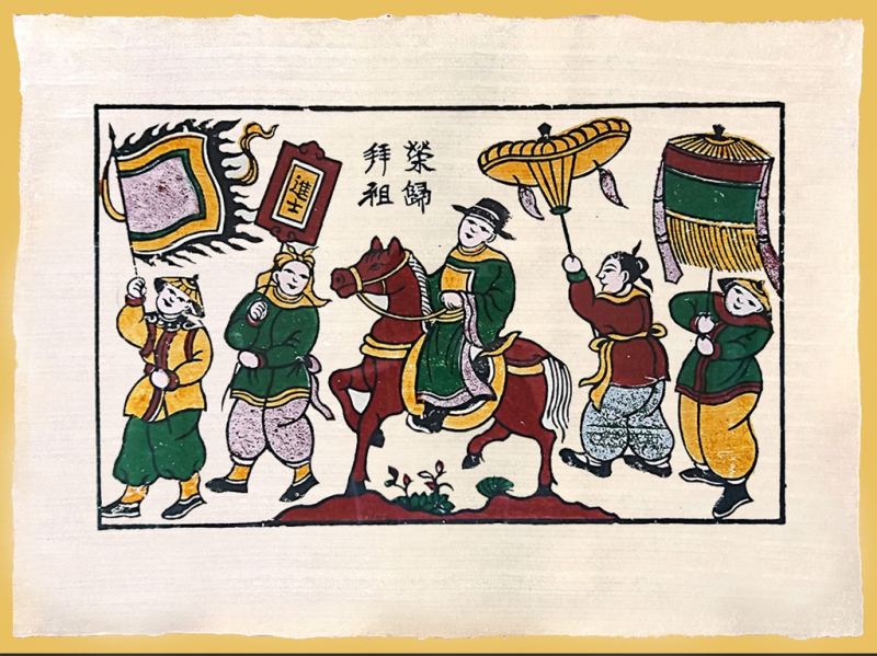 Màu vẽ hoàn toàn tự nhiên