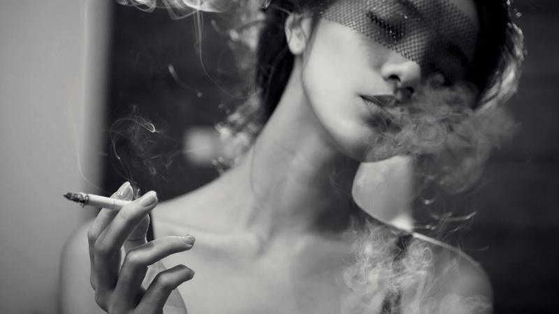 Tránh xa khói thuốc lá