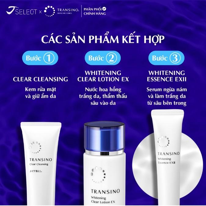 Transino Whitening Essence