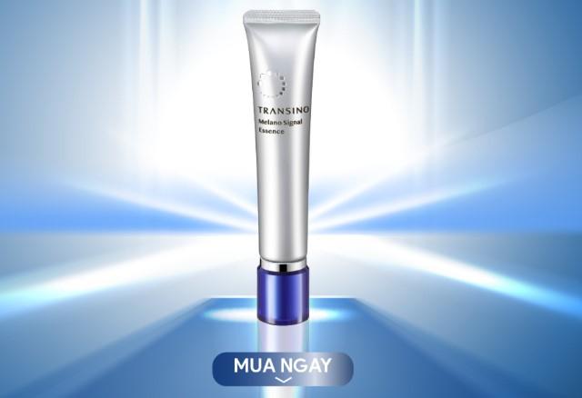 Transino Whitening Essence EX