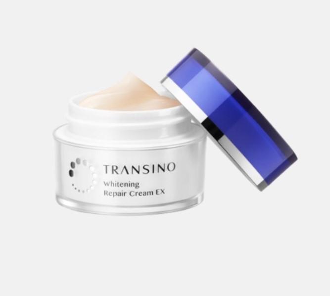 Transino Whitening Repair Cream EX