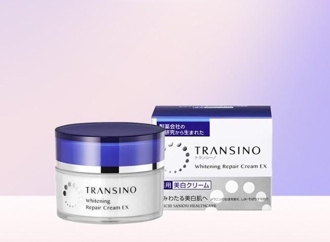 Transino Whitening Repair Cream EX