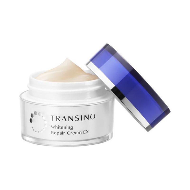 Transino Whitening Repair Cream EX
