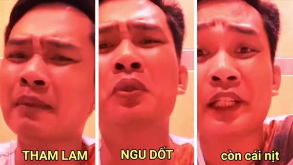 Trào lưu câu nói còn cái nịt