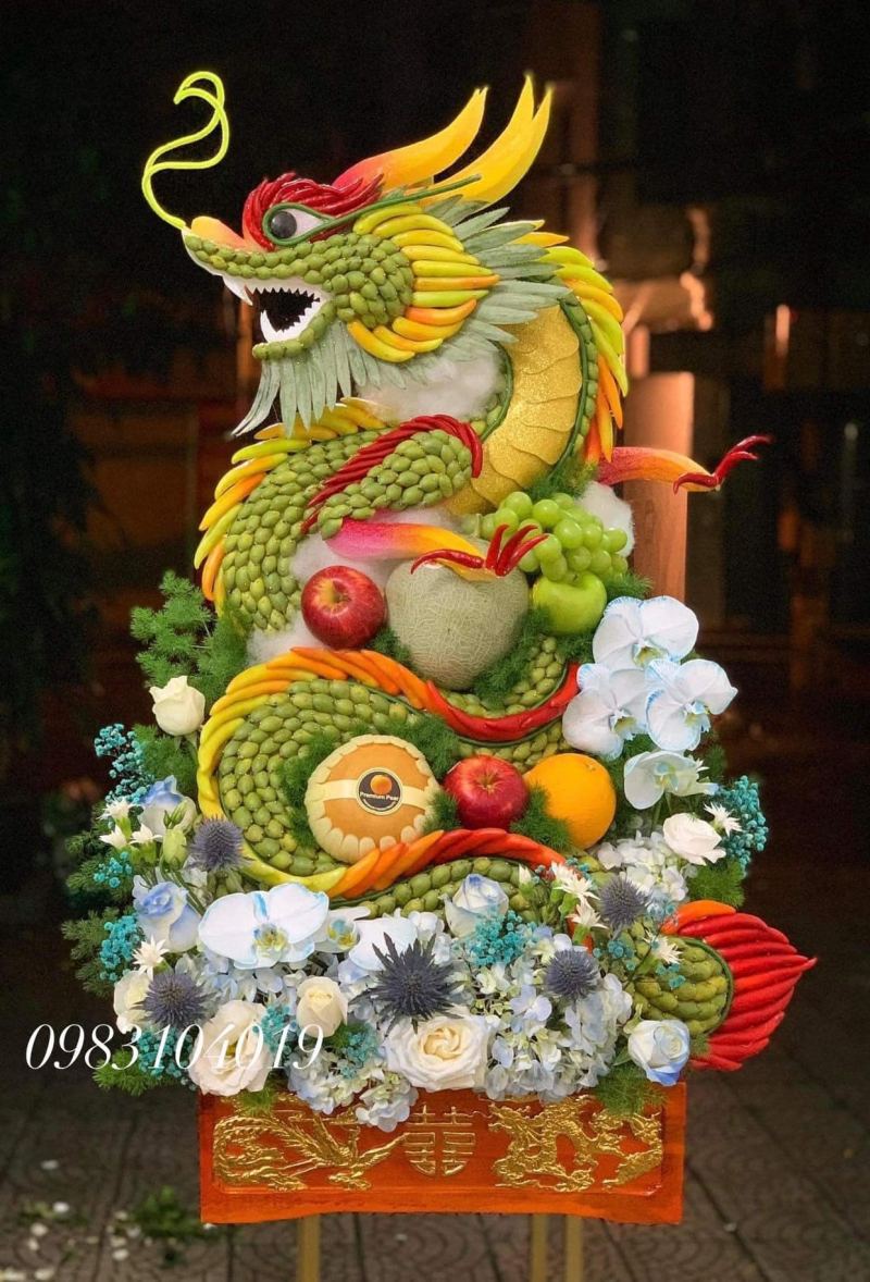Trap Cưới Hương Ninh
