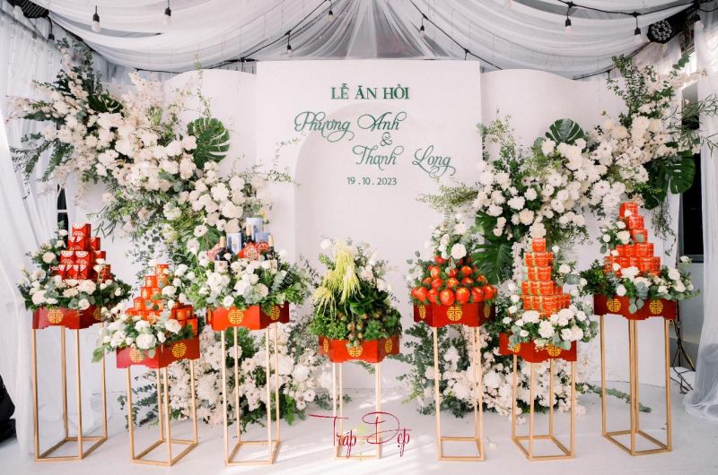 Tráp Đẹp
