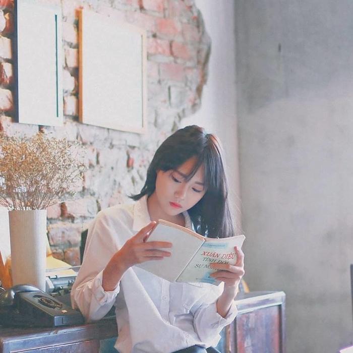 Không ngừng học hỏi để bản thân tốt hơn