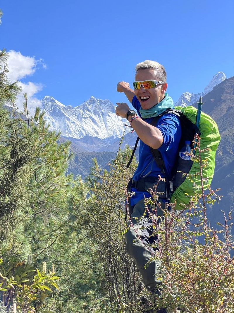 Travel Up - Vietnam Trekking and Outdoor Activities