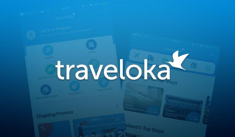 Traveloka