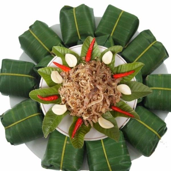 Tré Bá Đệ