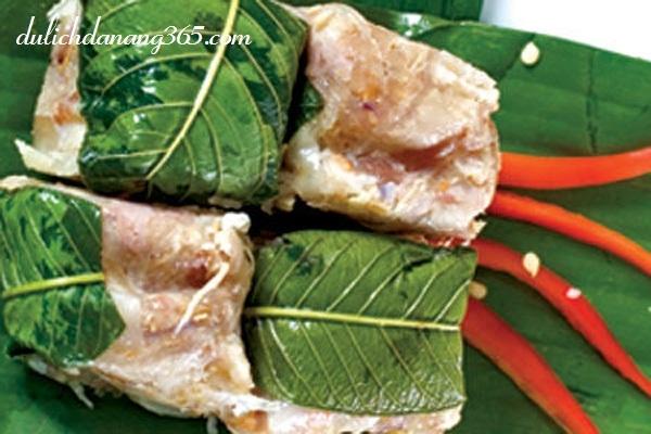 Tré Bà Đệ