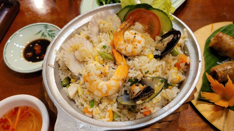 Tre Viet Cuisine - Ẩm Thực Tre Việt