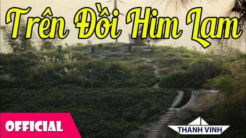 Trên đồi Him Lam