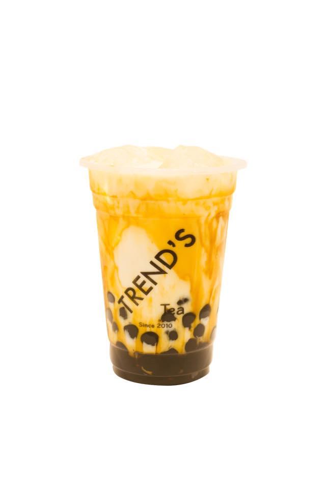 Trend's Tea