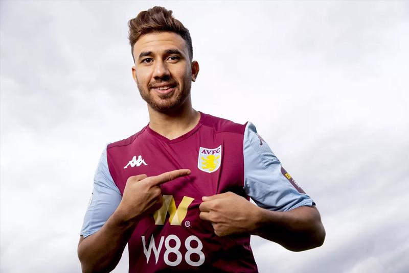 Trezeguet