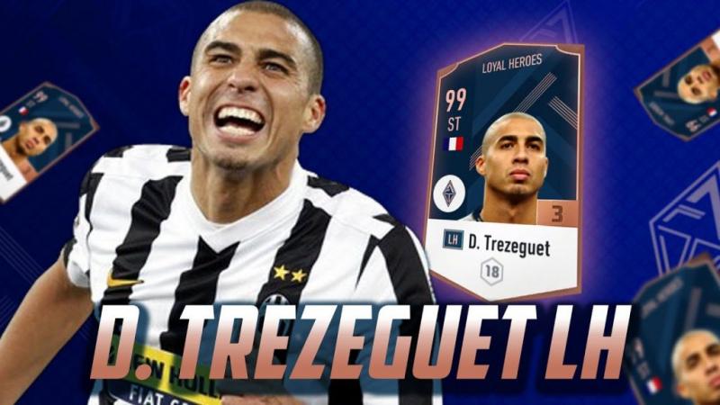 Trezeguet