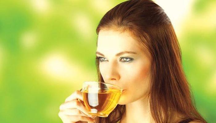 Giấm táo trị hôi miệng