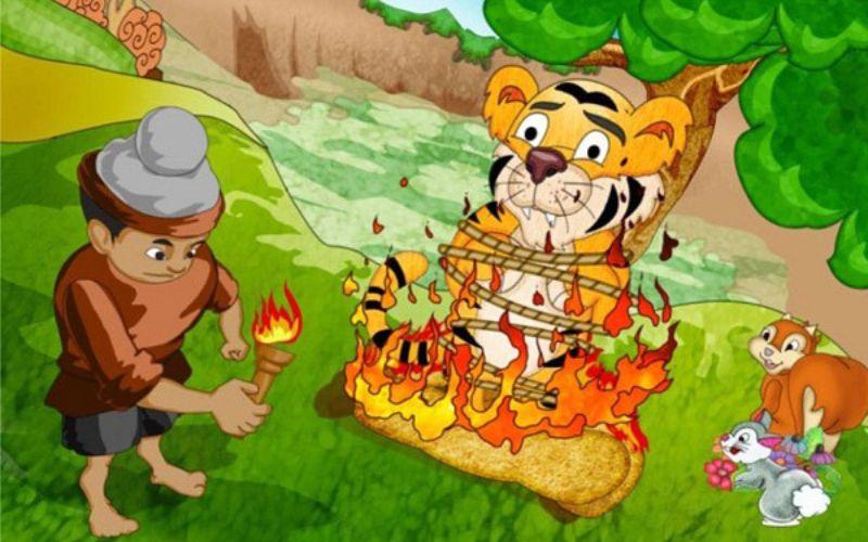 Trí khôn của ta đây