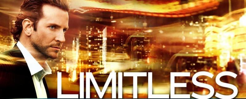 Trí lực siêu phàm (Limitless)