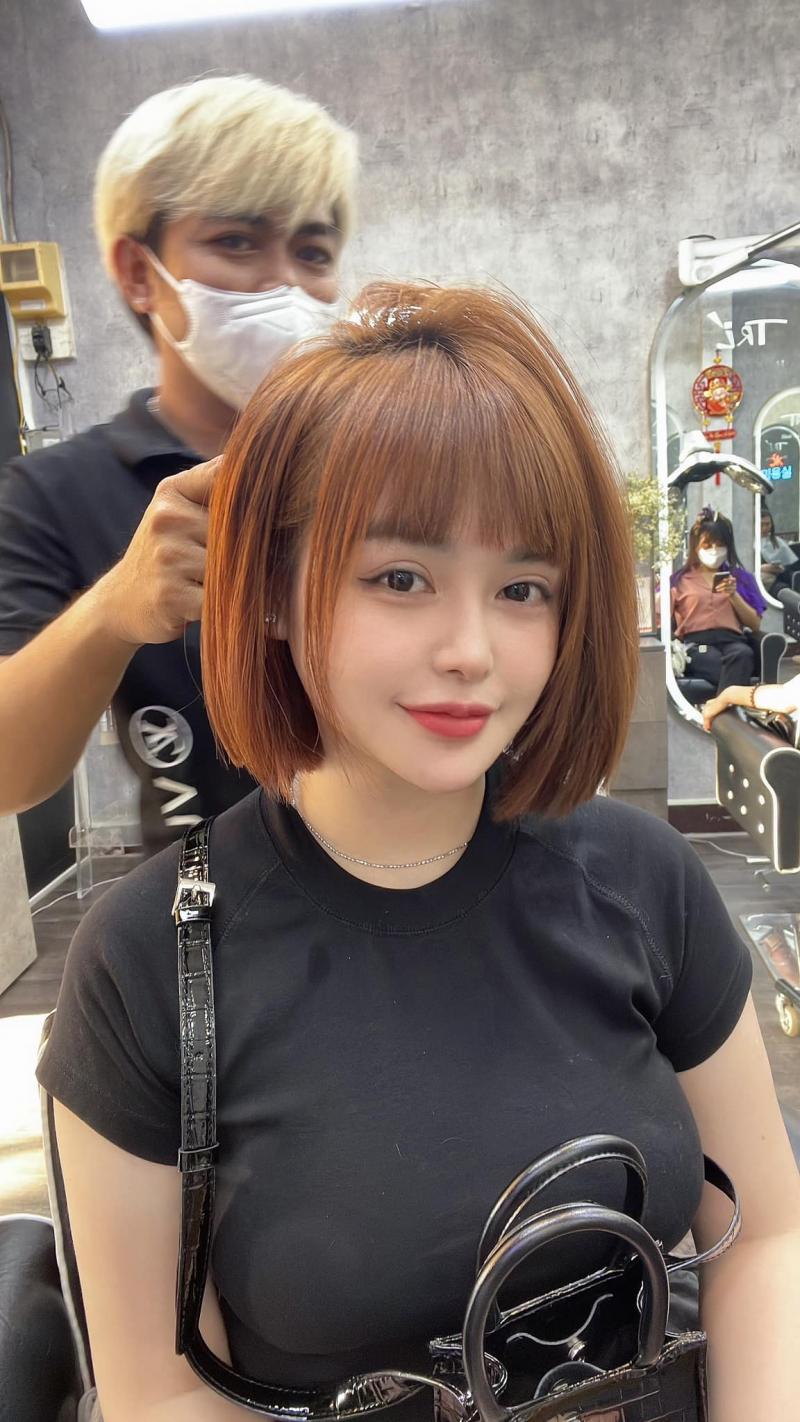 Trí Ly HairSalon