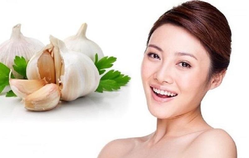 Tỏi có mùi khó chịu nhưng công dụng của nó đáng ngờ đấy