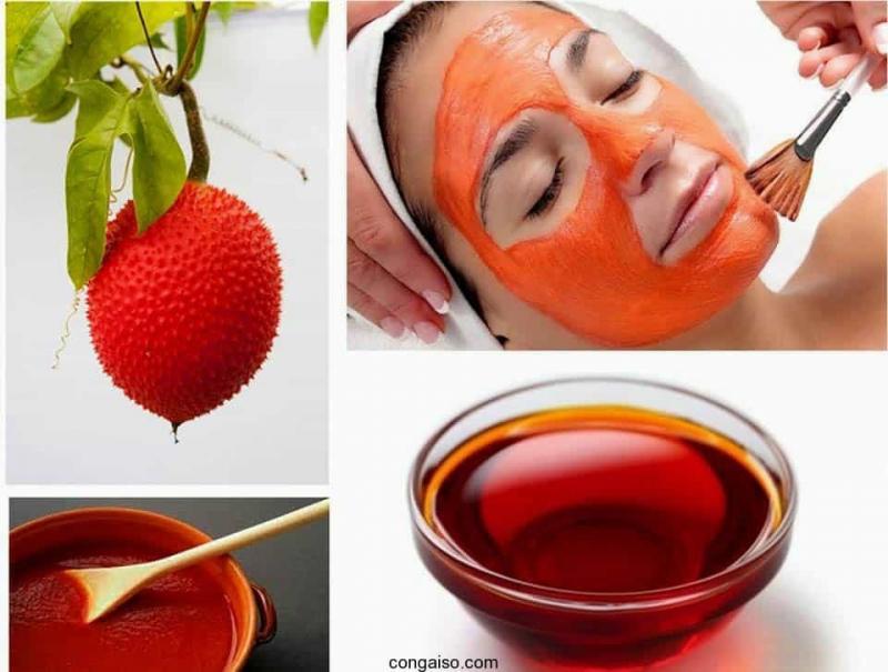 Trị nám hiệu quả nhất