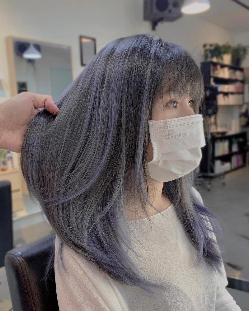 Trí Nguyễn Hair Salon