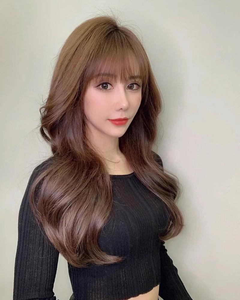 Trí Nguyễn Hair Salon