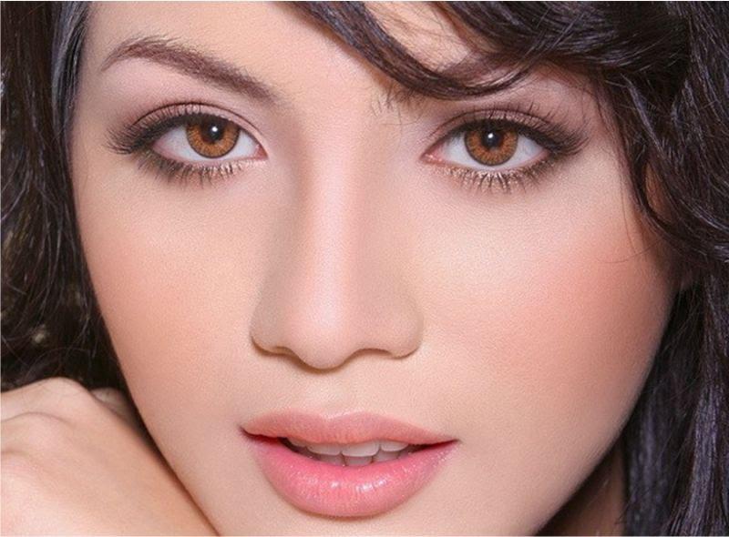 Trị quầng thâm mắt