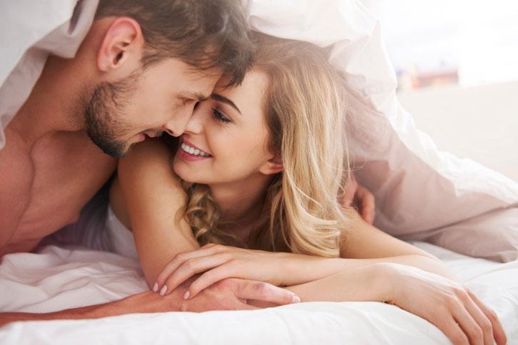 Ăn nho khô giúp phái mạnh đẩy lùi chứng rối loạn cương dương