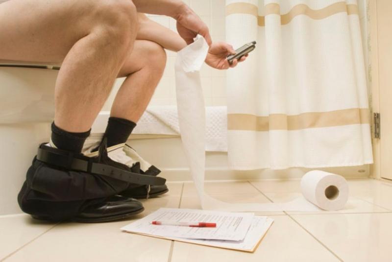 Chất xơ dồi dào giúp đẩy lùi chứng táo bón