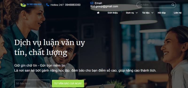 Tri thức cộng đồng