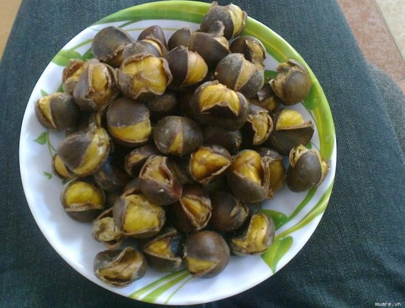 Trị viêm miệng, lưỡi do thiếu vitamin B2