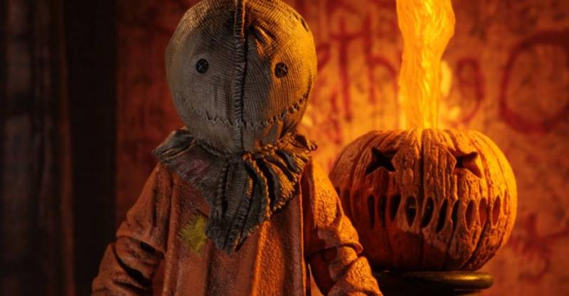 Trick ‘r treat