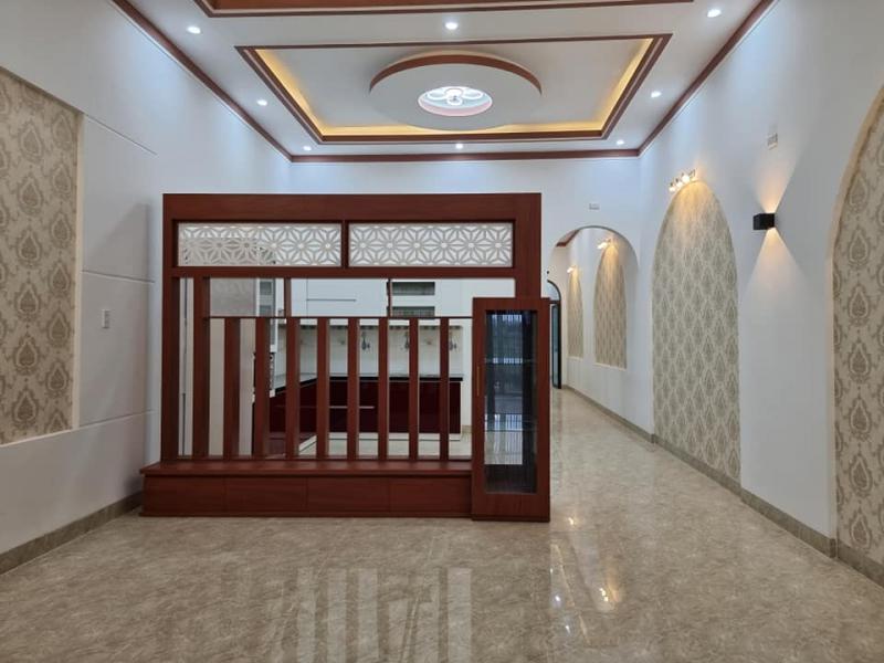 Triệu An Home