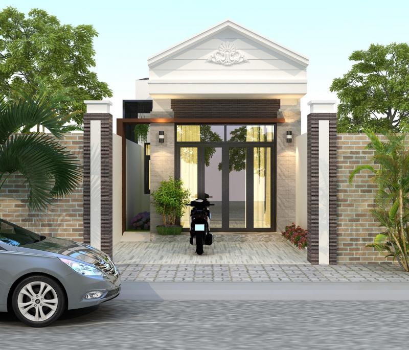 Triệu An Home