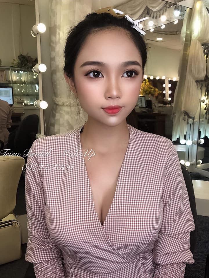 Triều Bridal
