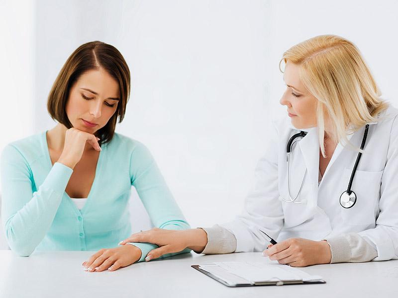 Một số lưu ý trong quá trình điều trị