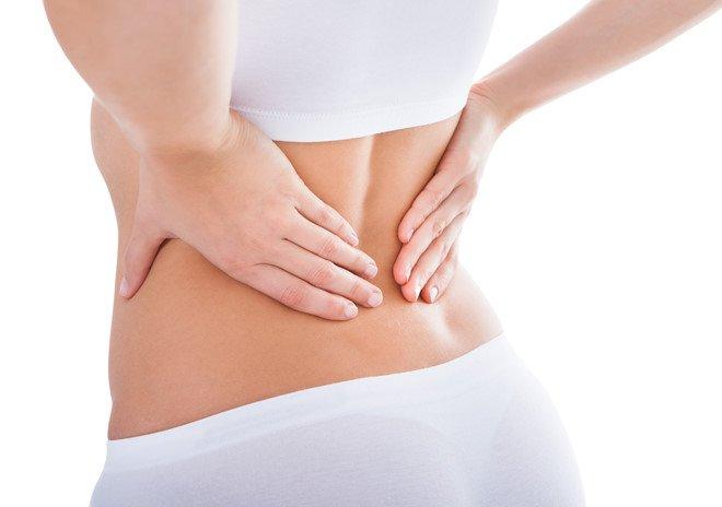 Triệu chứng của bệnh loãng xương