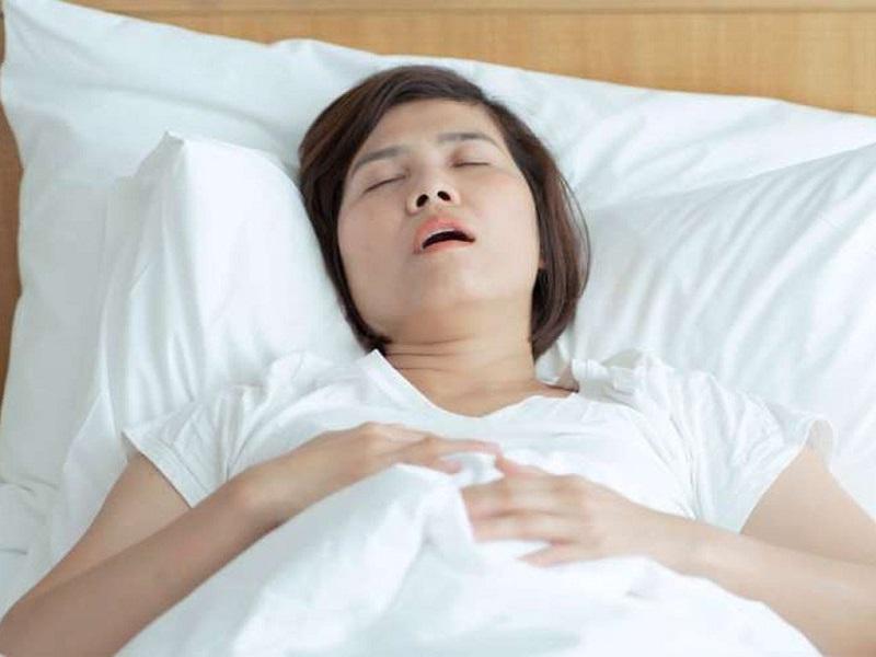 Không nên coi thường tình trạng hụt hơi kéo dài