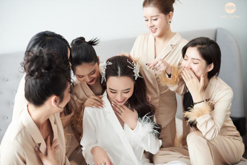 Trieu Cuong Studio