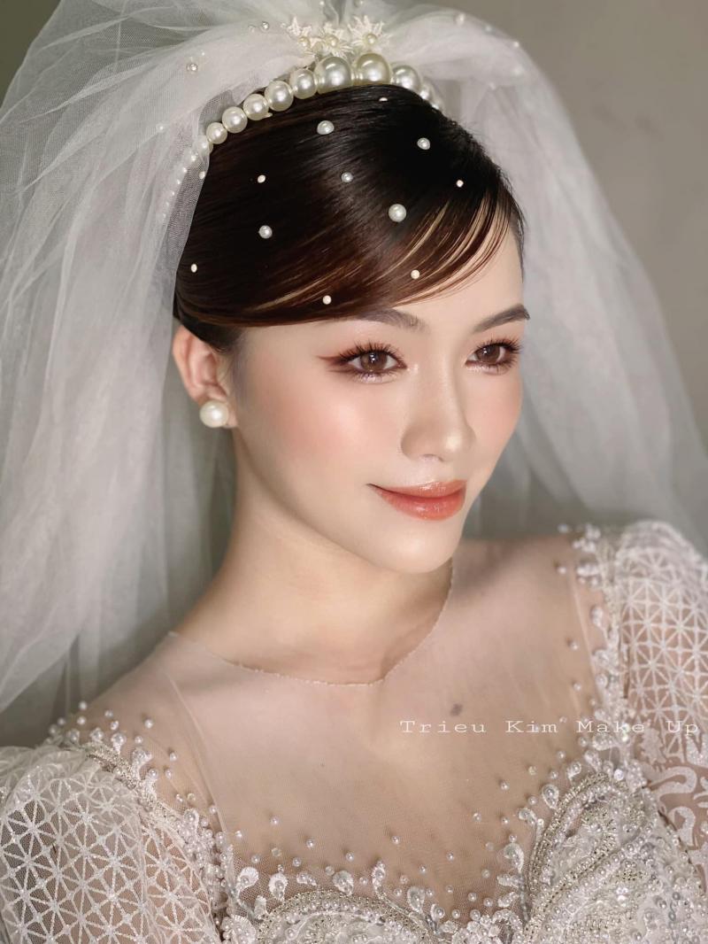 Trieu Kim Make Up