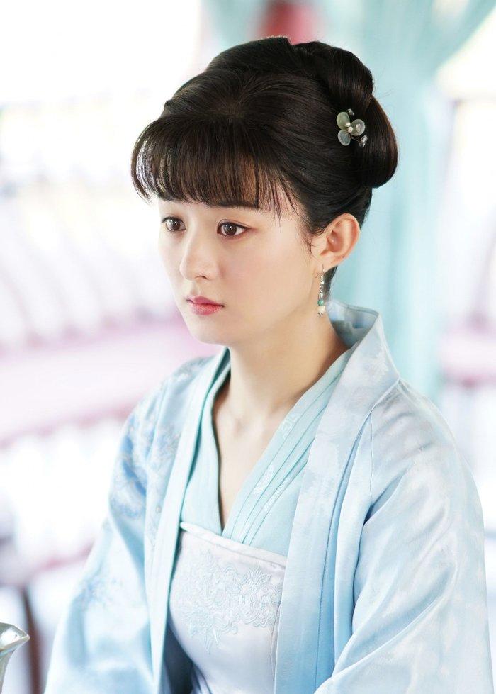 Triệu Lệ Dĩnh
