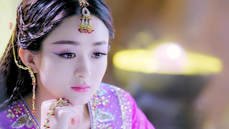 Triệu Lệ Dĩnh