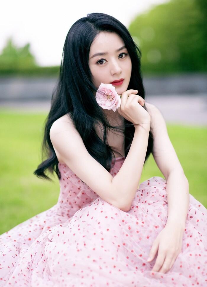 Triệu Lệ Dĩnh