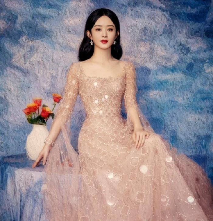 Triệu Lệ Dĩnh