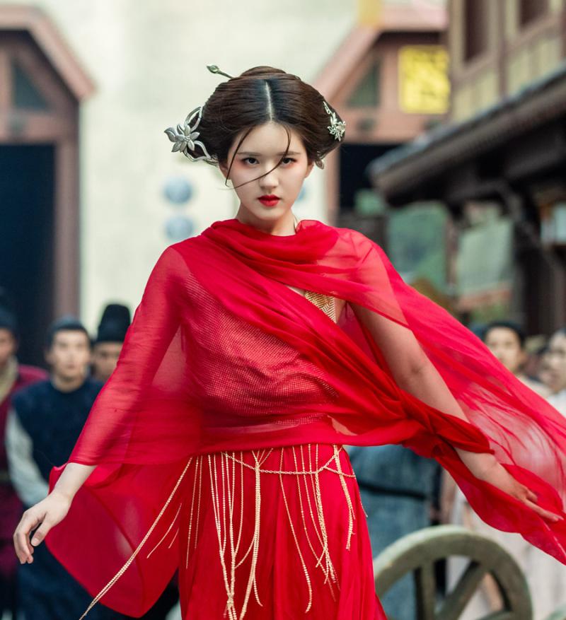 Triệu Lộ Tư