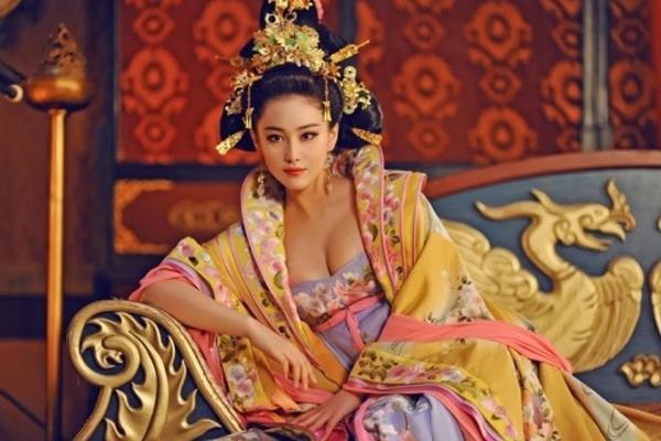 Triệu Phi Yến