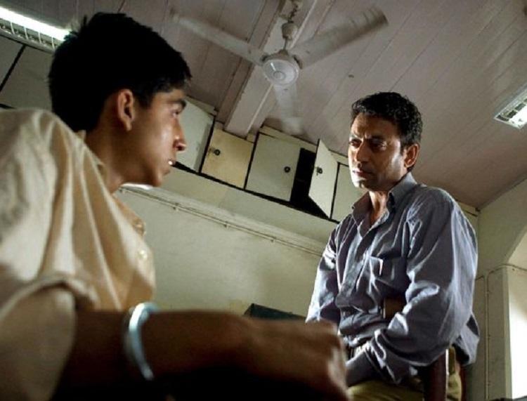 Triệu Phú Ổ Chuột - Slumdog Millionaire (2008)