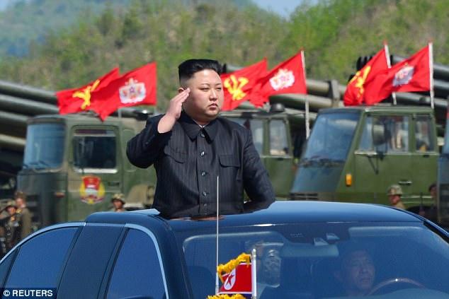 Hình minh họa (Nguồn: Reuters)